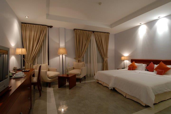 VILLA HUE